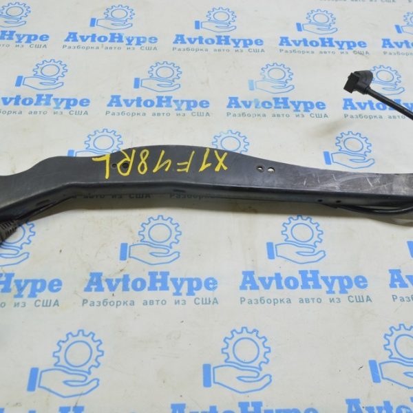 Рычаг верхний задний левый BMW X1 F48 16-22 (01) 33306895885