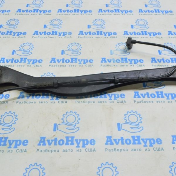 Провод электро ручника задний левый BMW X1 F48 16-22 61129317092