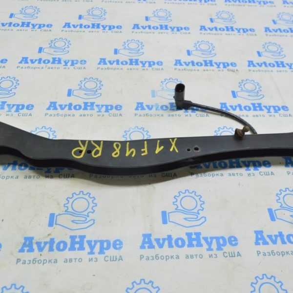 Рычаг верхний задний правый BMW X1 F48 16-22 (01) 33306895885