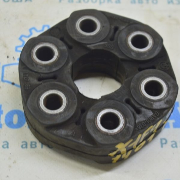 Муфта кардана BMW X1 F48 16-22 AWD (01) трещины GAB01-038