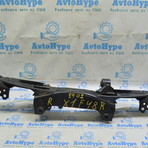 Подрамник задний BMW X1 F48 16-22 AWD (01) 33316862558
