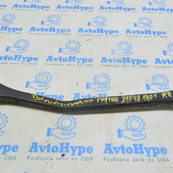 Рычаг нижний задний правый BMW X1 F48 16-22 (01) гнутый 33326851569