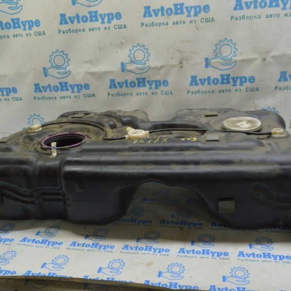 Топливный бак BMW X1 F48 16-22 B46 16117453430