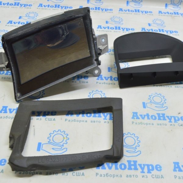 Проекция на лобовое BMW X1 F48 16-22 (01) 62308736364