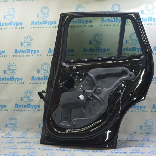 Ограничитель двери задней правой BMW X1 F48 16-22 51227436004