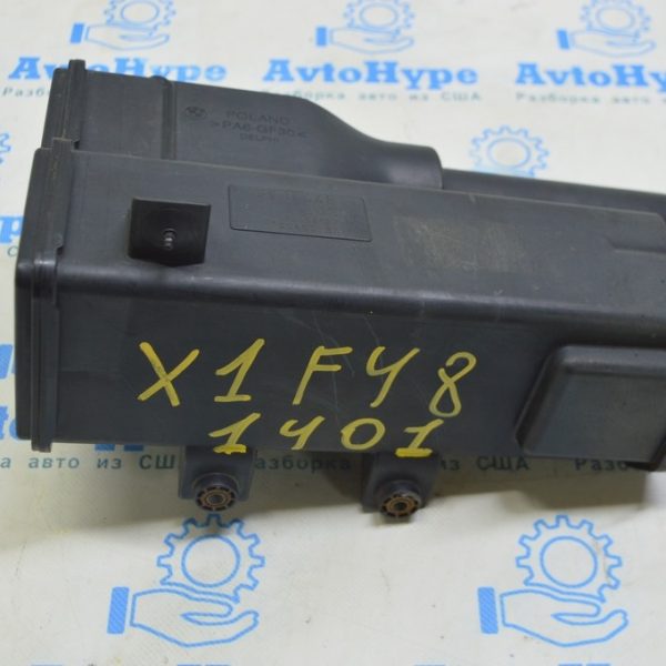 Канистра с углем абсорбер BMW X1 F48 16-22 B46 16117390448