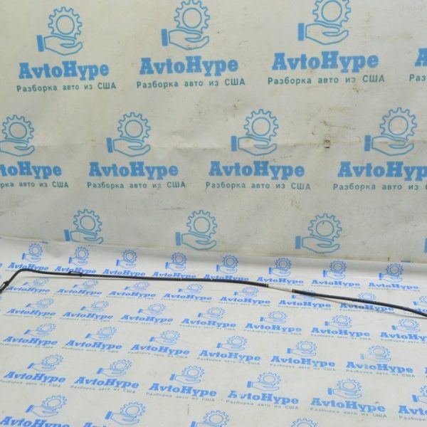 Топливная трубка BMW X1 F48 16-22 B46 16127386522