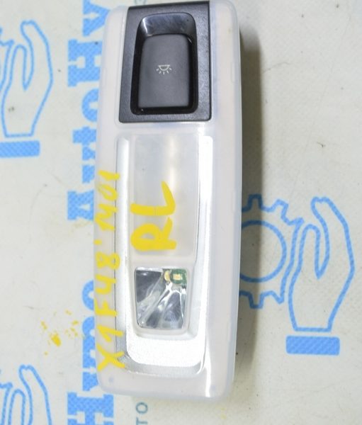 Плафон освещения задний левый BMW X1 F48 16-19 LED 63319288995