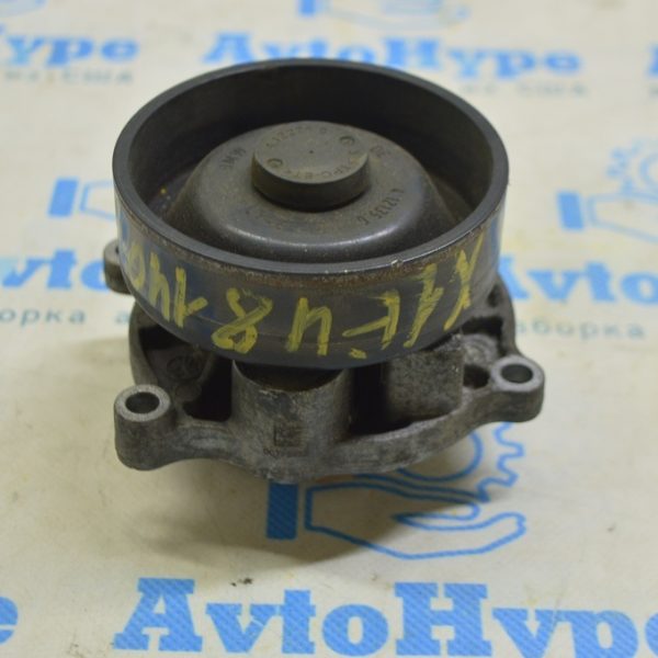 Помпа водяная BMW X1 F48 16-19 B46 (01) 11518601366