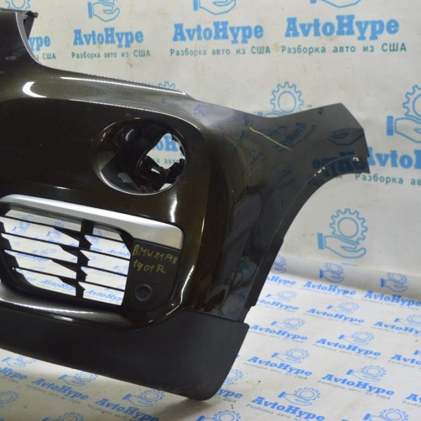 Парктроник передний наружный BMW X1 F48 16-22 PMA (01) 66209274429