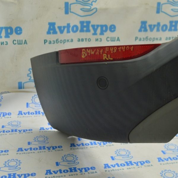 Парктроник задний BMW X1 F48 16-22 66209274428