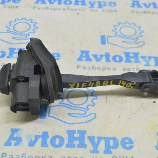 Ограничитель двери задней левой BMW X1 F48 16-22 51227436003