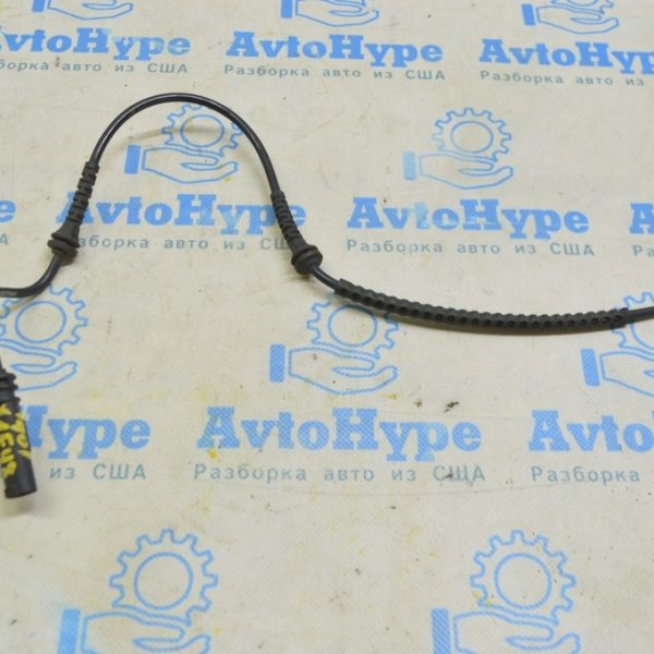 Датчик ABS передний левый BMW X1 F48 16-18 34526850767