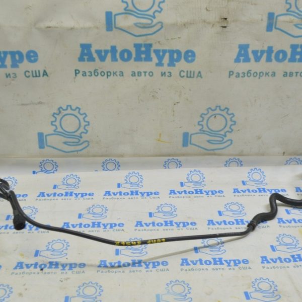 Патрубок системы охлаждения BMW X1 F48 16-19 B46 200735-10