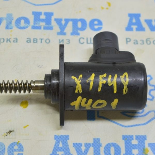 Привод Valvetronic BMW X1 F48 16-22 B46 11377631574