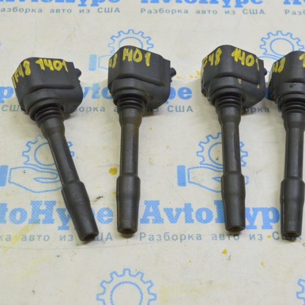 Катушка зажигания BMW X1 F48 16-22 B46 (01) 12138647463