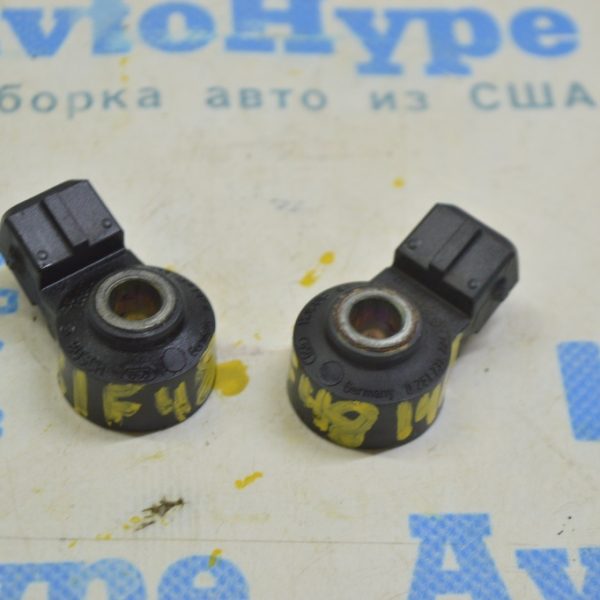 Датчик детонации BMW X1 F48 16-22 B46 13627636937