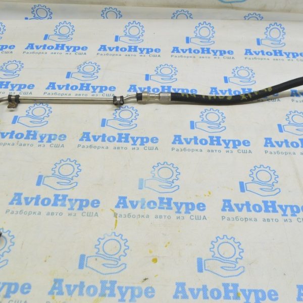 Топливная трубка от ТНВД BMW X1 F48 16-19 B46 металл 13 53 7 639 981