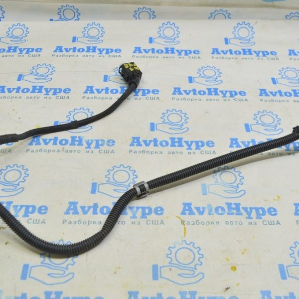 Проводка на valvetronic BMW X1 F48 16-22 B46 (01) 12 51 8 617 703