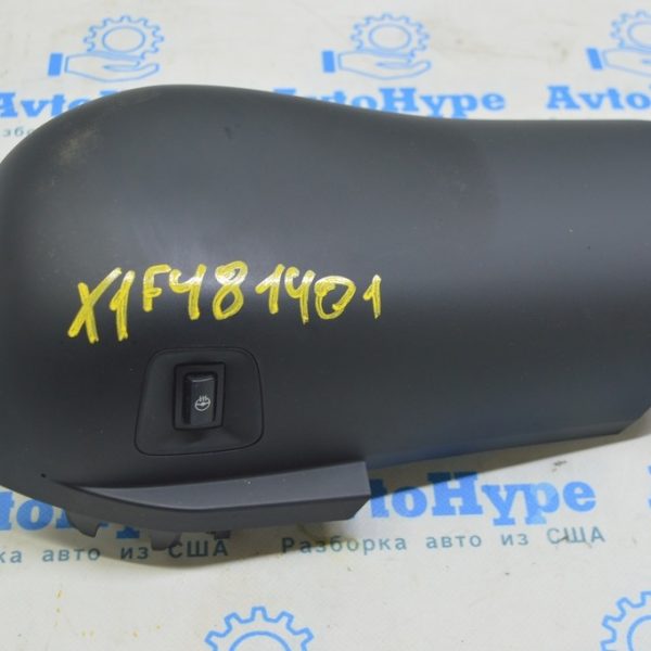 Кнопка подогрева руля BMW X1 F48 16-22 61319267365