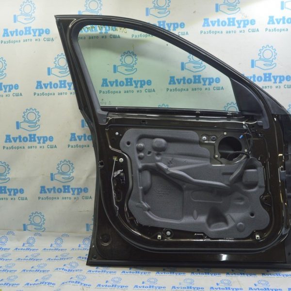 Ограничитель двери передней левой BMW X1 F48 16-22 51217436001