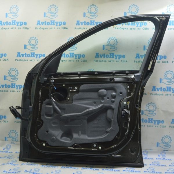 Ограничитель двери передней правой BMW X1 F48 16-22 51217436001