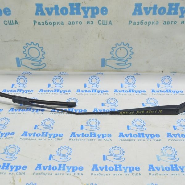 Поводок дворника правый BMW X1 F48 16-22 61617360515