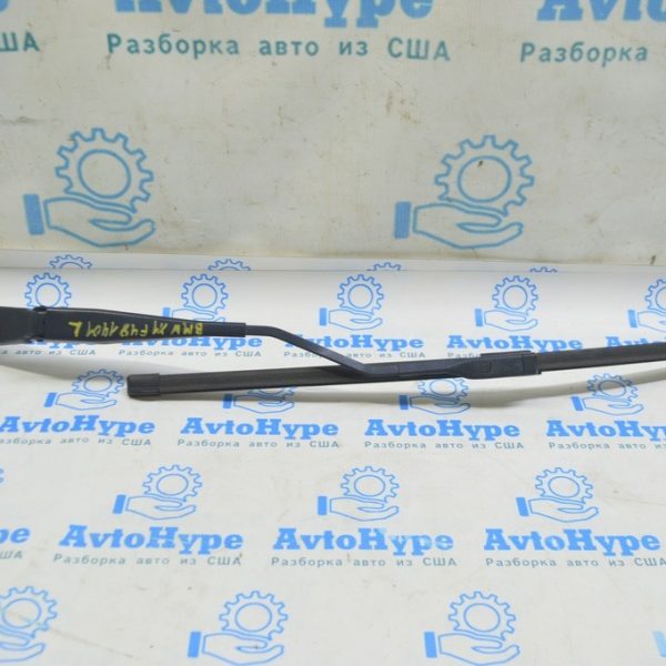 Поводок дворника левый BMW X1 F48 16-22 61617360506
