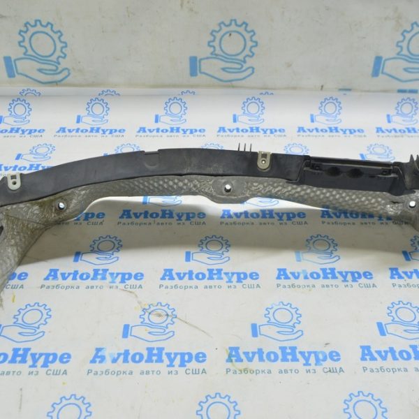 Теплоизоляция моторного отсека верхняя BMW X1 F48 16-22 51717290714