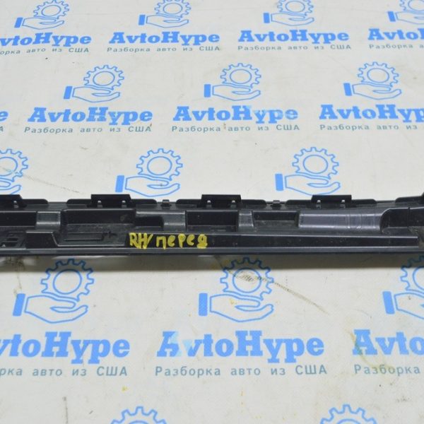 Кронштейн порога правый перед BMW X1 F48 16-22 51777332330