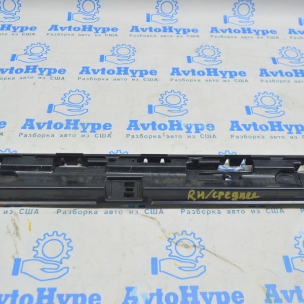 Кронштейн порога правый центр BMW X1 F48 16-22 51777332332