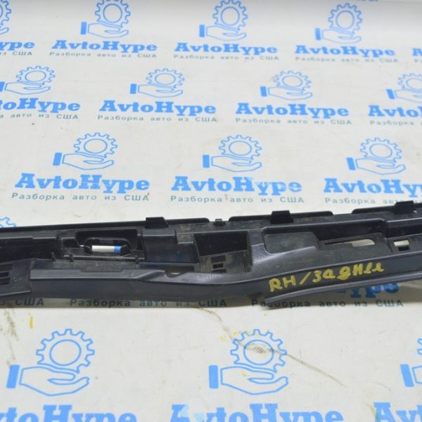 Кронштейн порога правый зад BMW X1 F48 16-22 51777332334