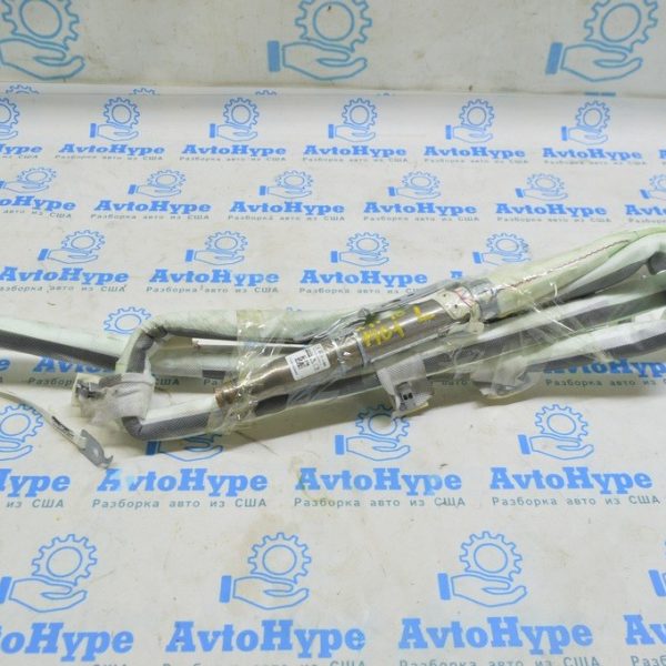 Подушка безопасности airbag боковая шторка левая BMW X1 F48 16-22 72127352603