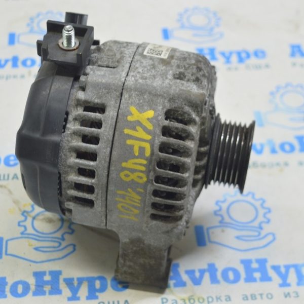 Генератор BMW X1 F48 16-19 B46 150A (01) 12317640131