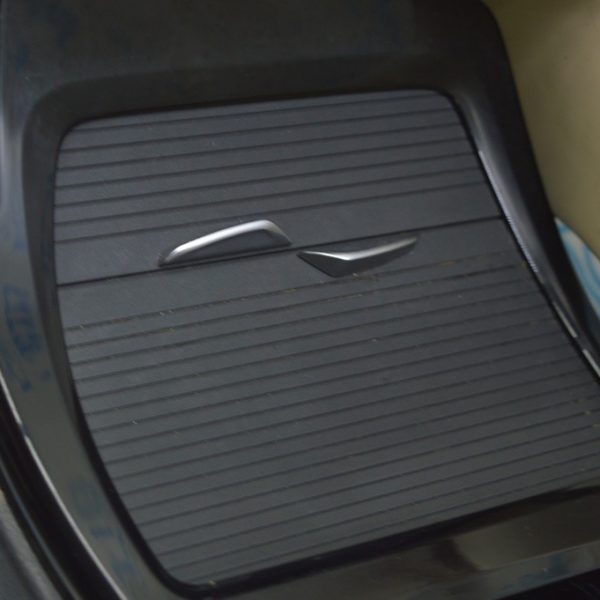 Бокс карман центральной консоли BMW X1 F48 16-19 51169299529