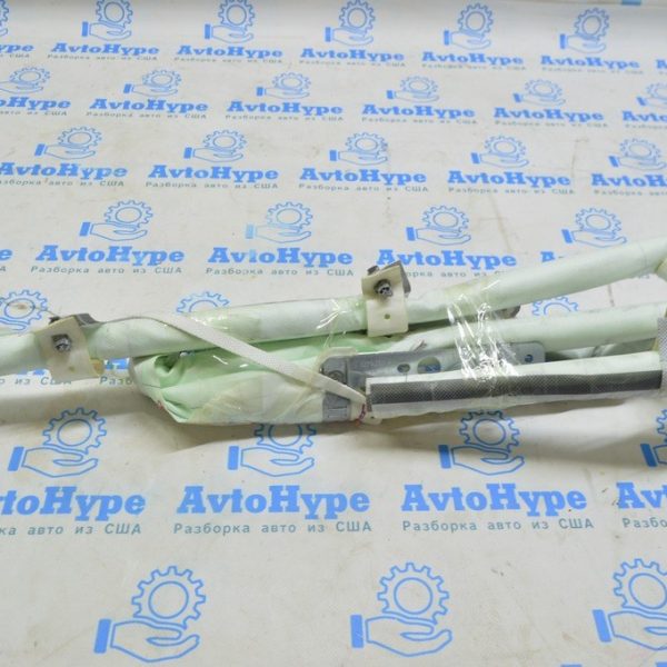 Подушка безопасности airbag боковая шторка правая BMW X1 F48 16-22 72127352604