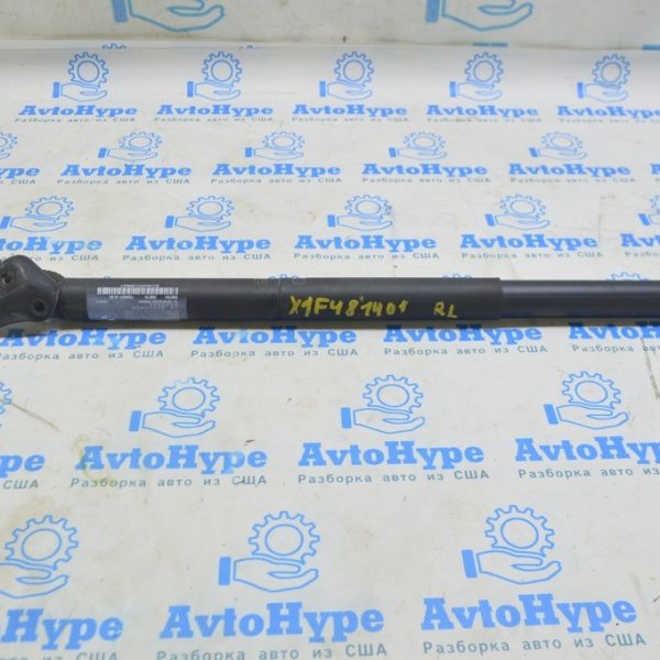 Амортизатор двери багажника левый BMW X1 F48 16-22 электро, под электропривод (01) 51242696593