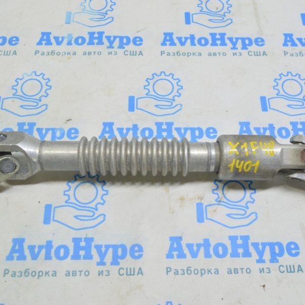 Рулевой карданчик BMW X1 F48 16-22 32306865653