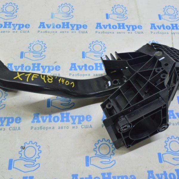 Педаль тормоза BMW X1 F48 16-22 35006856596