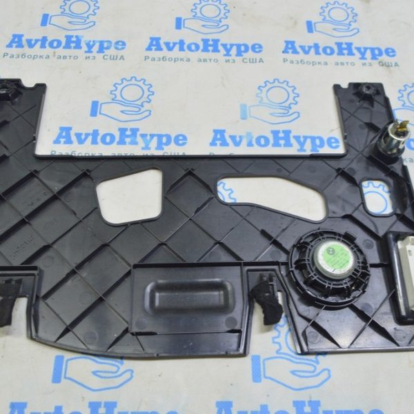 Динамик (пищалка) BMW X1 F48 16-22 в коленях пассажира 65139151127