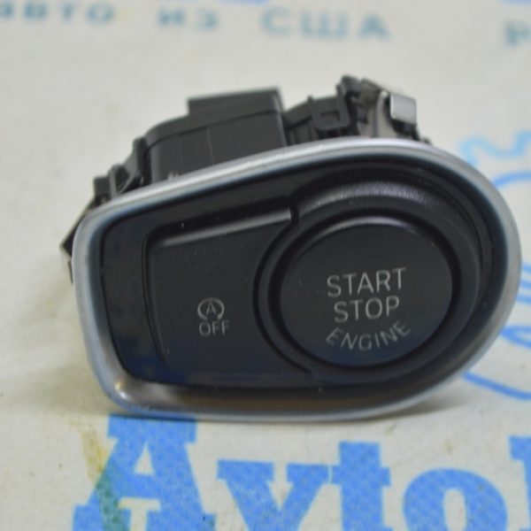 Кнопка start stop BMW X1 F48 16-22 61319289135