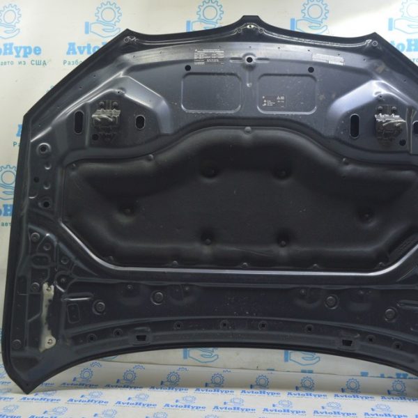 Изоляция капота BMW X1 F48 16-22 51487471230