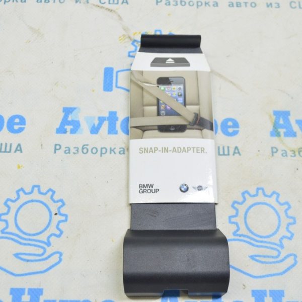 SNAP-IN adapter BMW X1 F48 16-22 9189728