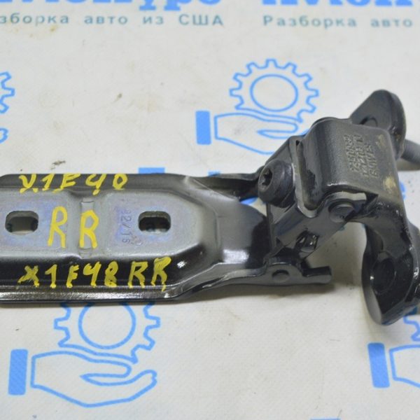 Петля двери багажника правая BMW X1 F48 16-22 41007350830