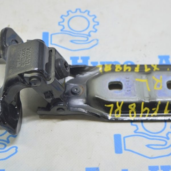 Петля двери багажника левая BMW X1 F48 16-22 41007350829