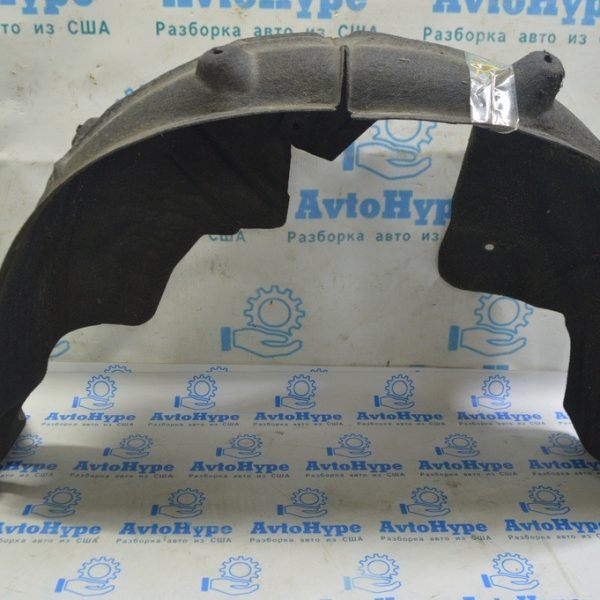 Подкрылок задний левый BMW X1 F48 16-22 51717346041