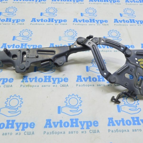 Петля капота левая BMW X1 F48 16-22 41007427125