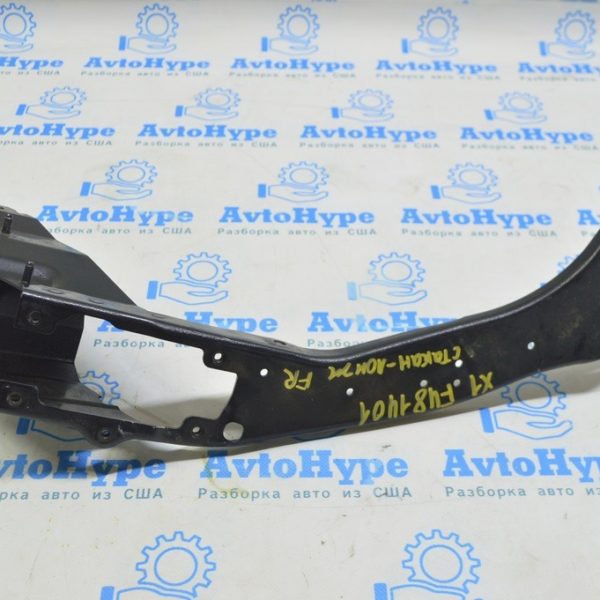 Ресничка телевизора правая BMW X1 F48 16-22 51647426634