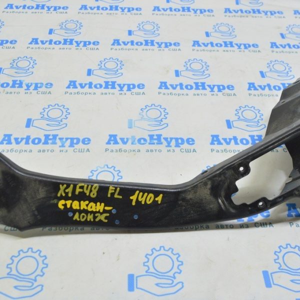 Ресничка телевизора левая BMW X1 F48 16-22 51647426633