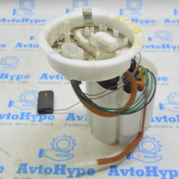 Топливный насос бензонасос BMW X1 F48 16-22 B46 (01) 16117300463